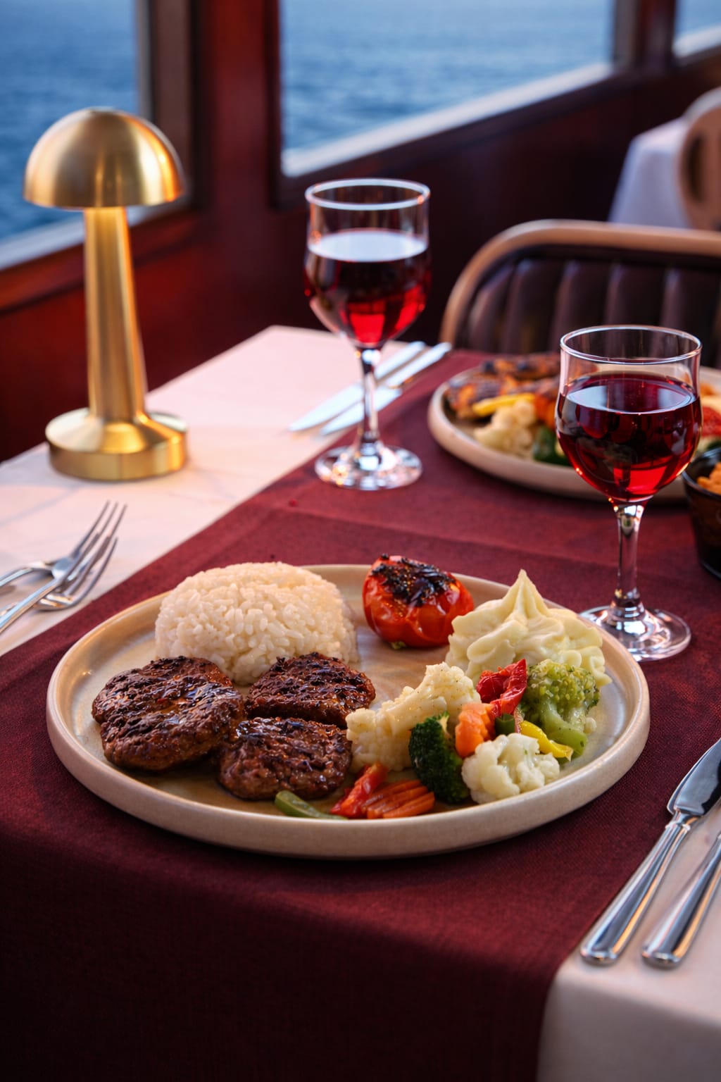 Bosphorus Dinner Cruise & Turkish Night Gallery 1