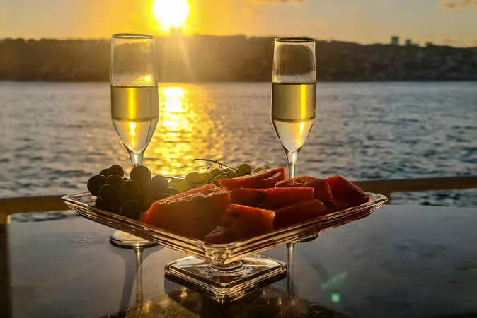 Sunset Bosphorus Cruise Gallery 4