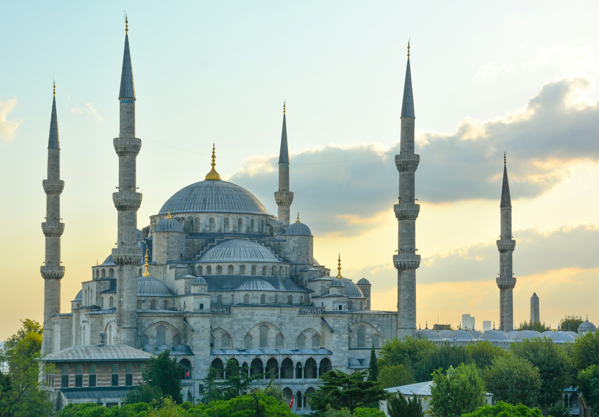 Limpide Voyages - Misyonumuz ve Vizyonumuz